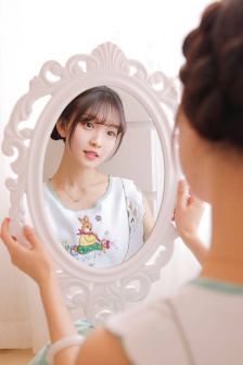 雨后小故事1